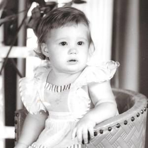 Meet your Posher, Deborah